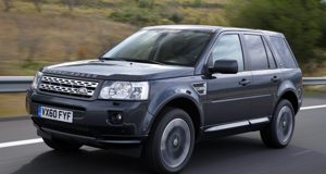 Freelander  2 (2006 - 2015)